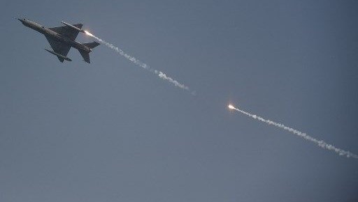 Hindistan Sovyet üretimi MiG-21 filosunu yere indirdi