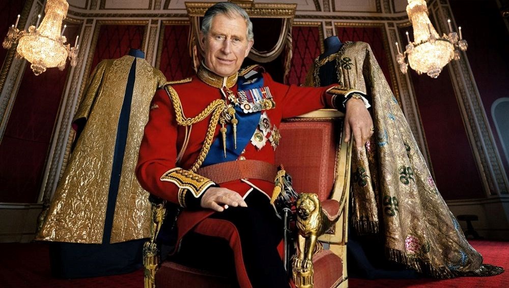 İngiltere Hükümdarı Charles’ın taç giyme merasimi boyunca 29 bin polis görevlendirecek