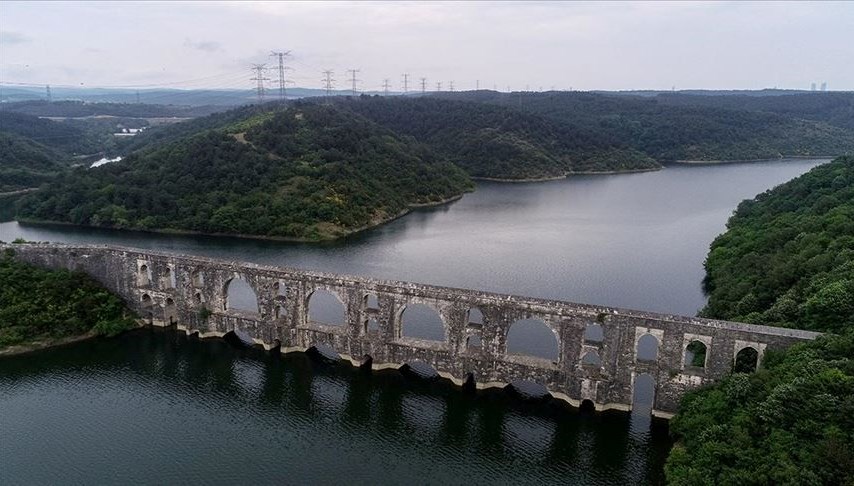 İstanbul barajlarında son durum: Kaç aylık su kaldı?