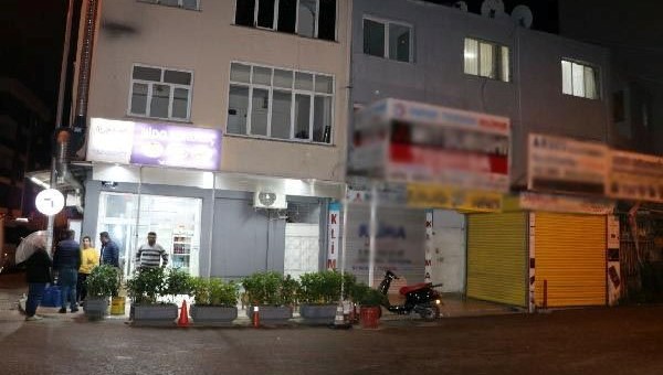 İzmir’de 5 kişinin öldüğü silah hengamenin nedeni ortaya çıktı