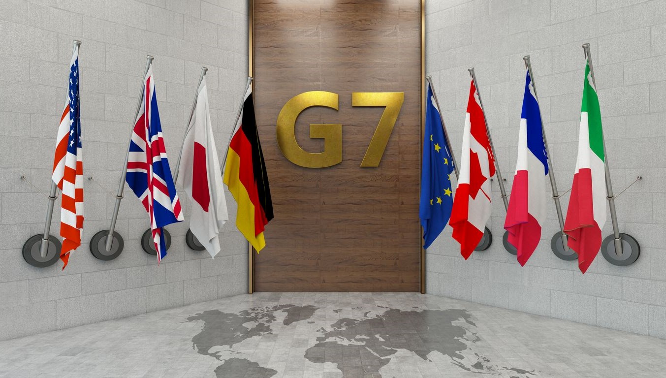 Japonya G7 Tepesiyle “nükleer silahsız dünya” bildirisi verecek