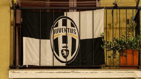 Juventus’a 10 puan silme cezası