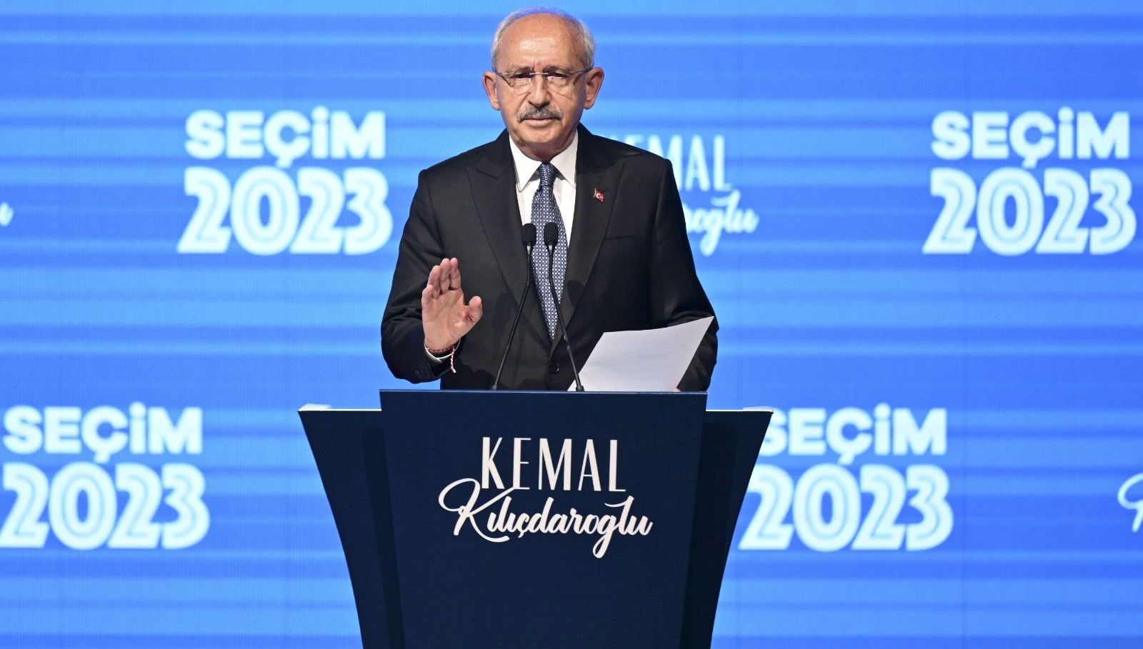 Kılıçdaroğlu: Depremzedelerimiz politik tercihi ne olursa olsun başımın üstündedir