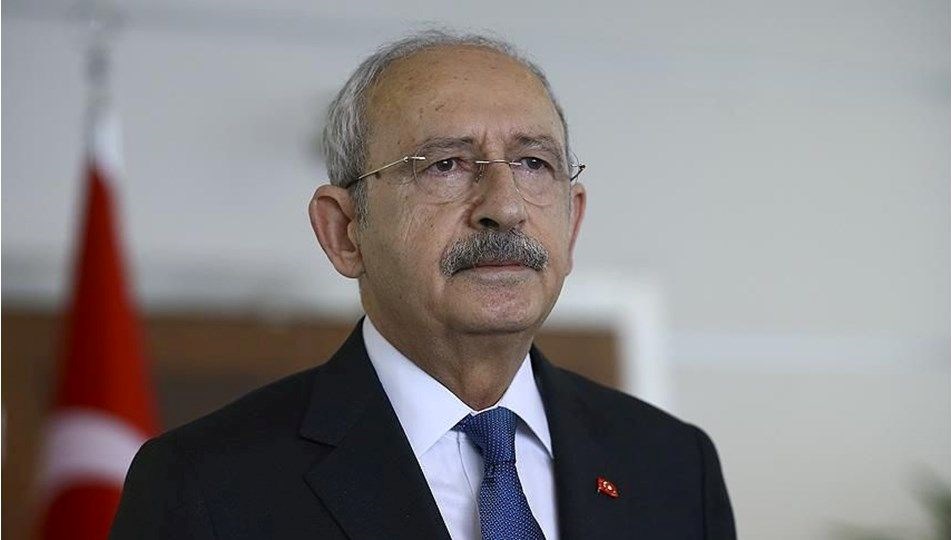 Kılıçdaroğlu’ndan 19 Mayıs iletisi