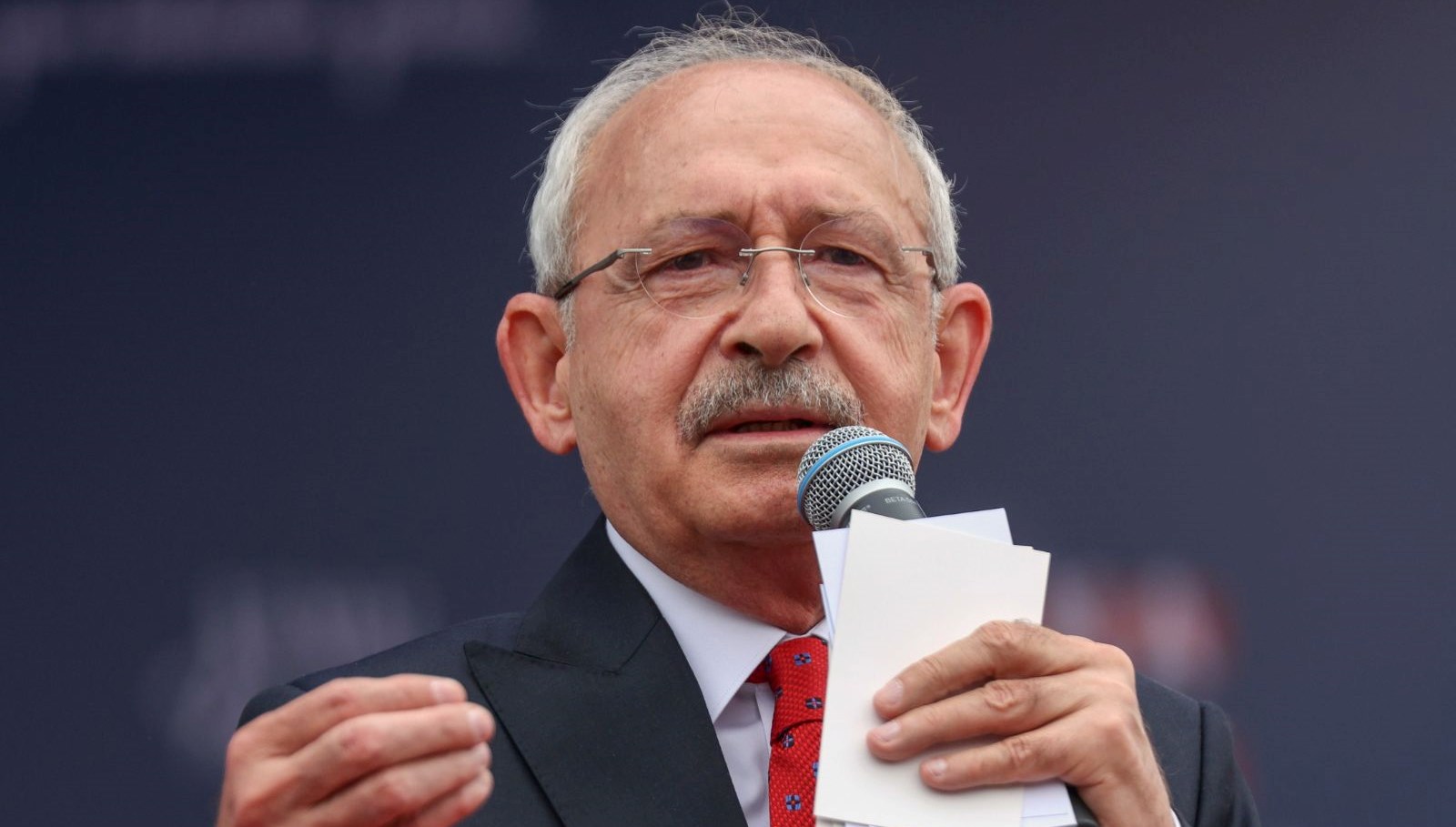 Kılıçdaroğlu’ndan Rusya’ya davet: Elinizi Türk’ün devletinden çekin