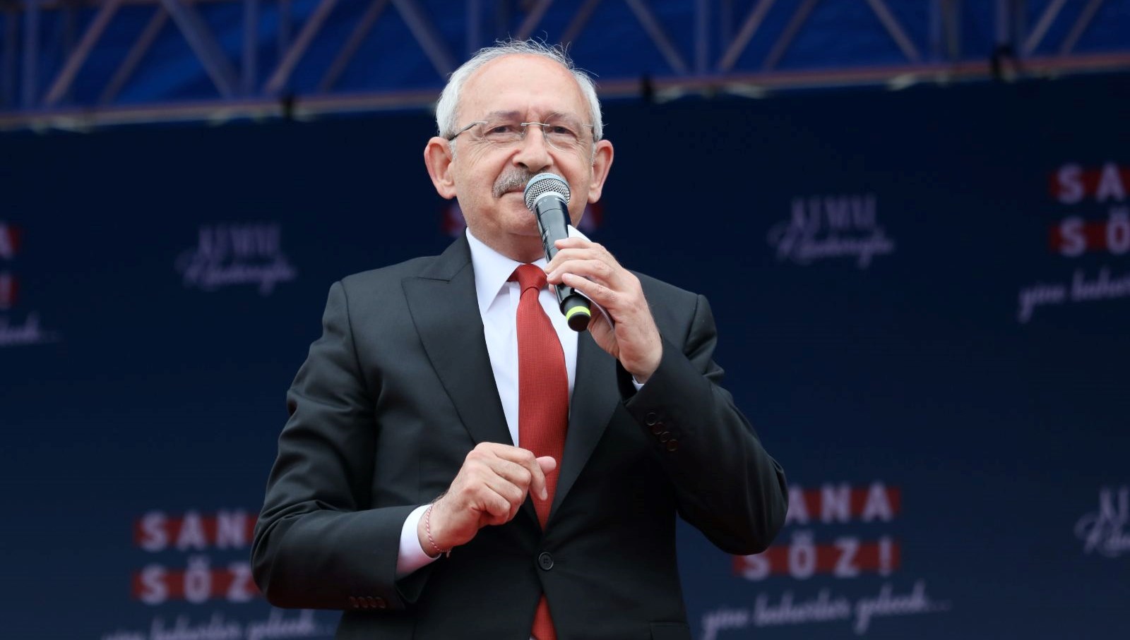 Kılıçdaroğlu’ndan sandık uyarısı: Herkesin sayım sonuçlarını izleme hakkı var