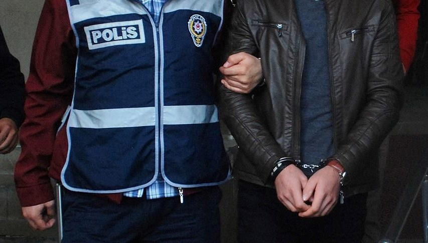 Konya’da avukatı tabancayla yaralayan kuşkulu tutuklandı