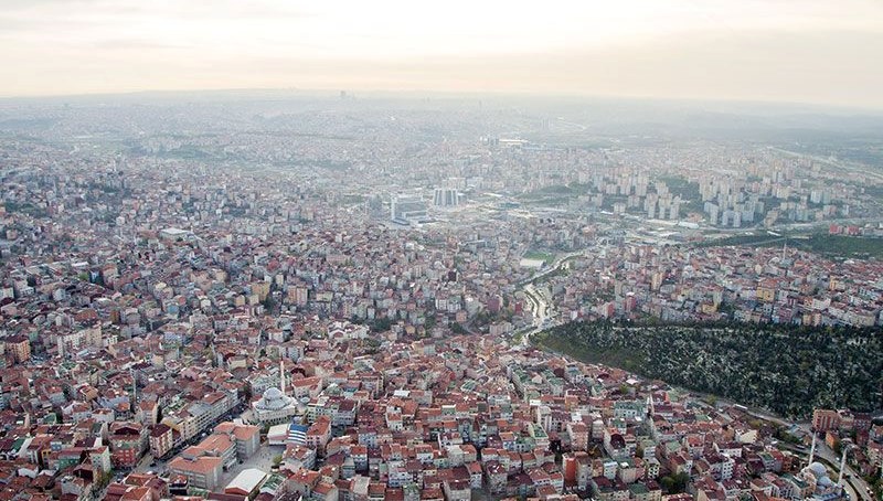 Korkutan Marmara Sarsıntısı öngörüsü: İstanbul’un üçte biri ölebilir