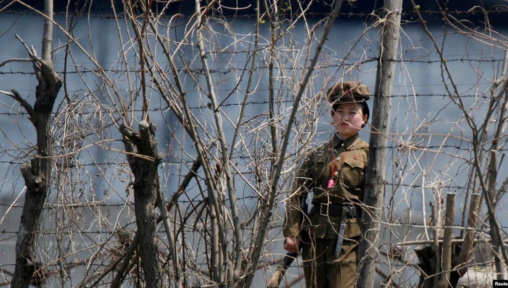 Kuzey Kore’den mahkumlara sıkı takip: Kuşkulu hareketlere yönelik vur buyruğu