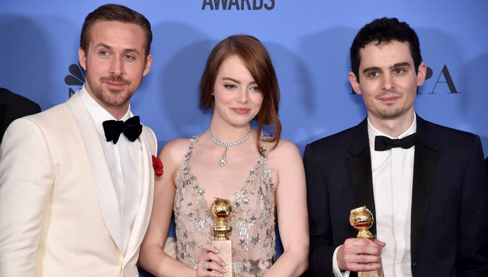 “La La Land”in direktörü Damien Chazelle Venedik Sinema Şenliği’ne başkanlık yapacak