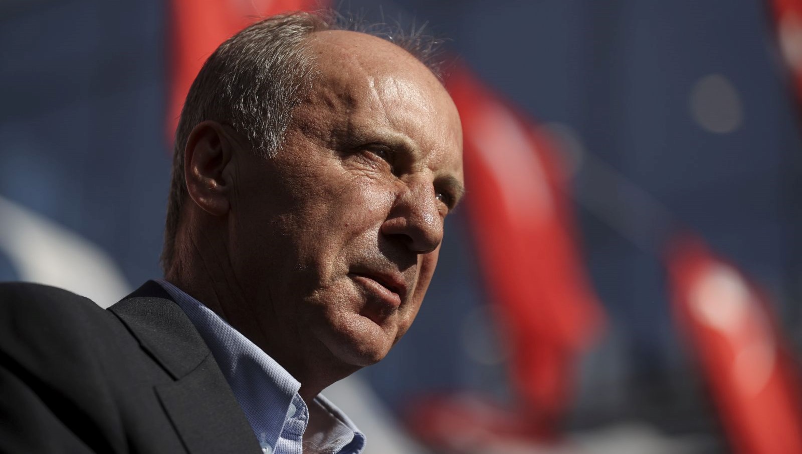 Muharrem İnce’nin İzmir ve Manisa mitingleri iptal oldu