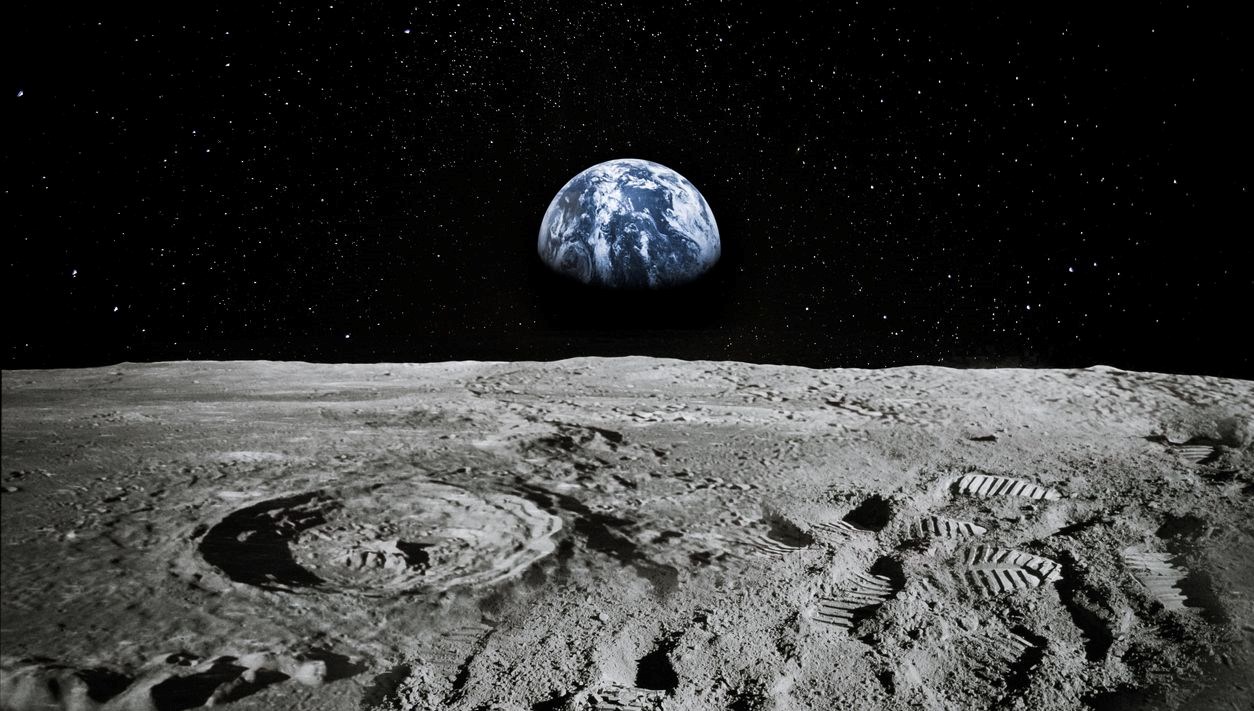 NASA’yı Ay’a Jeff Bezos götürecek