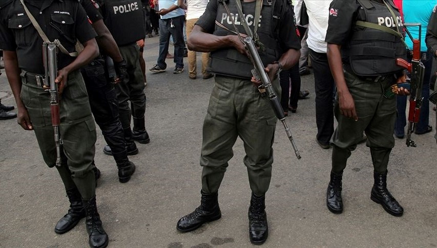 Nijerya’da ABD konvoyuna atak: 4 kişi öldü, 3 kişi kaçırıldı