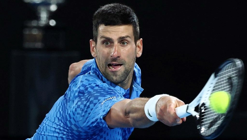 Novak Djokovic’in aşı krizi: ABD Açık’a katılabilir