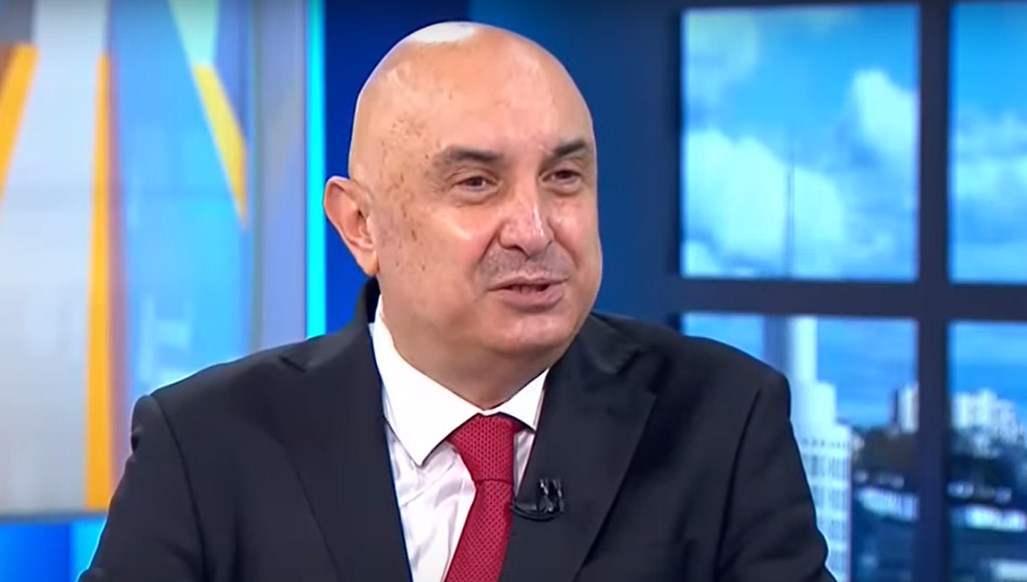 NTV Özel | CHP Küme Başkanvekili Özkoç: Ünal Çeviköz dava açacak