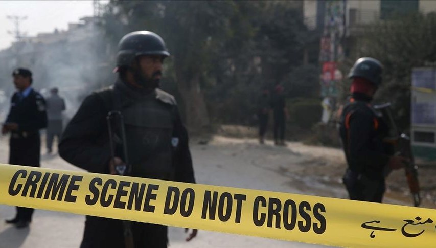 Pakistan’da okula hücum: 7 öğretmen öldürüldü