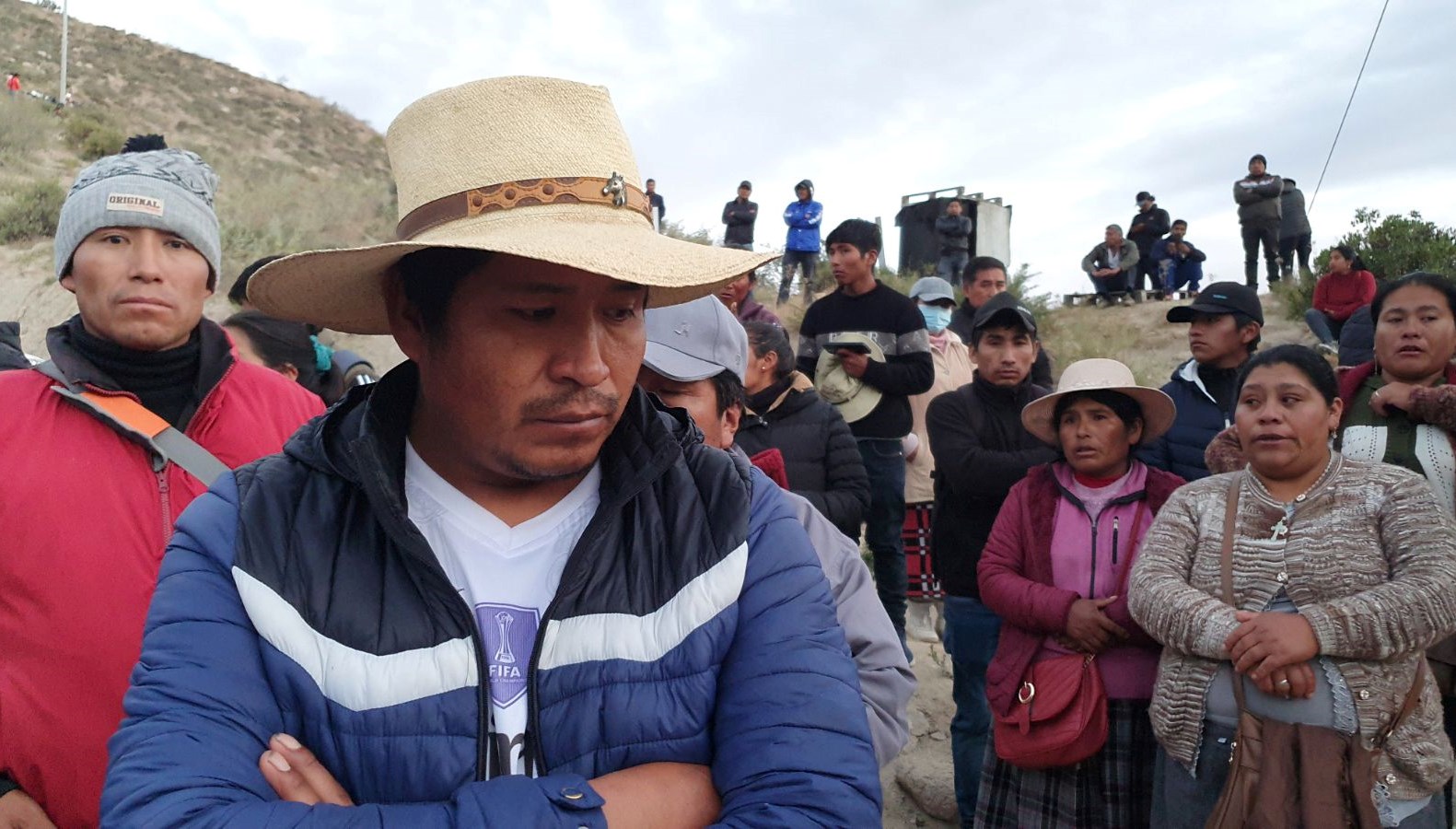 Peru’da maden faciası: 27 personel hayatını kaybetti