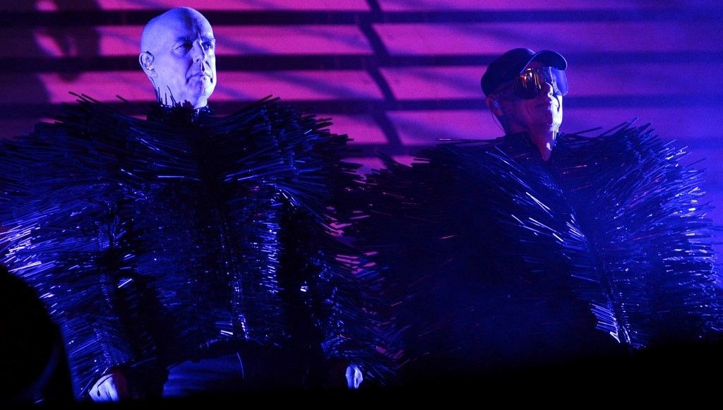 Pet Shop Boys müziklerini yapay zeka ile yazacak