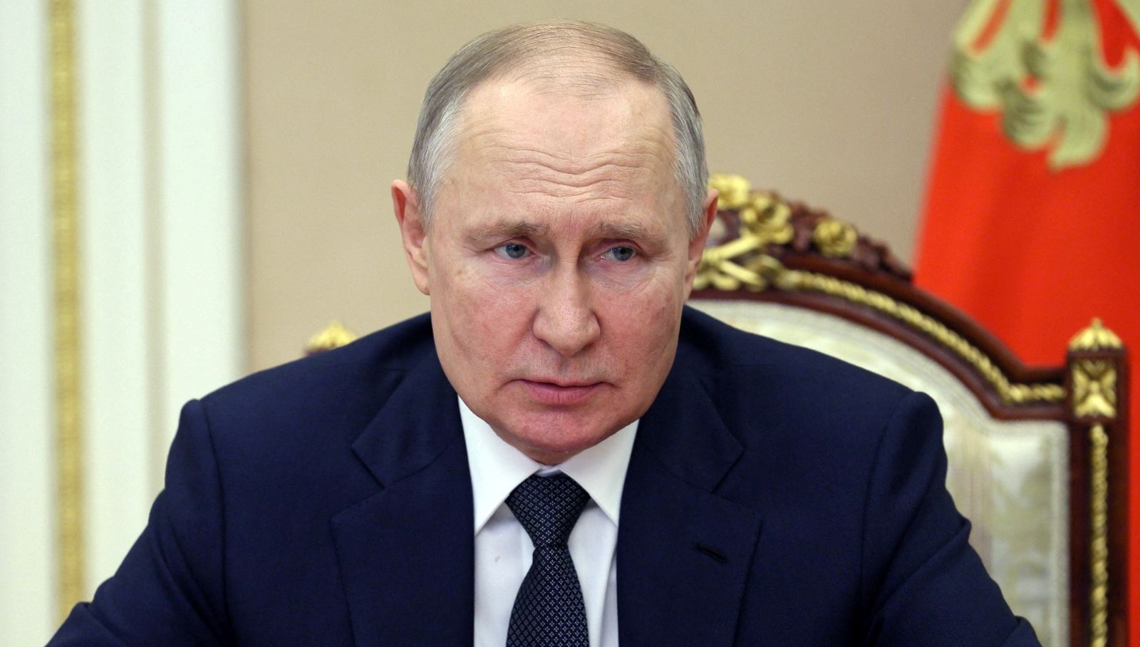 Putin, Avrupa Konvansiyonel Kuvvetler Antlaşması’nın fesih sürecini başlattı