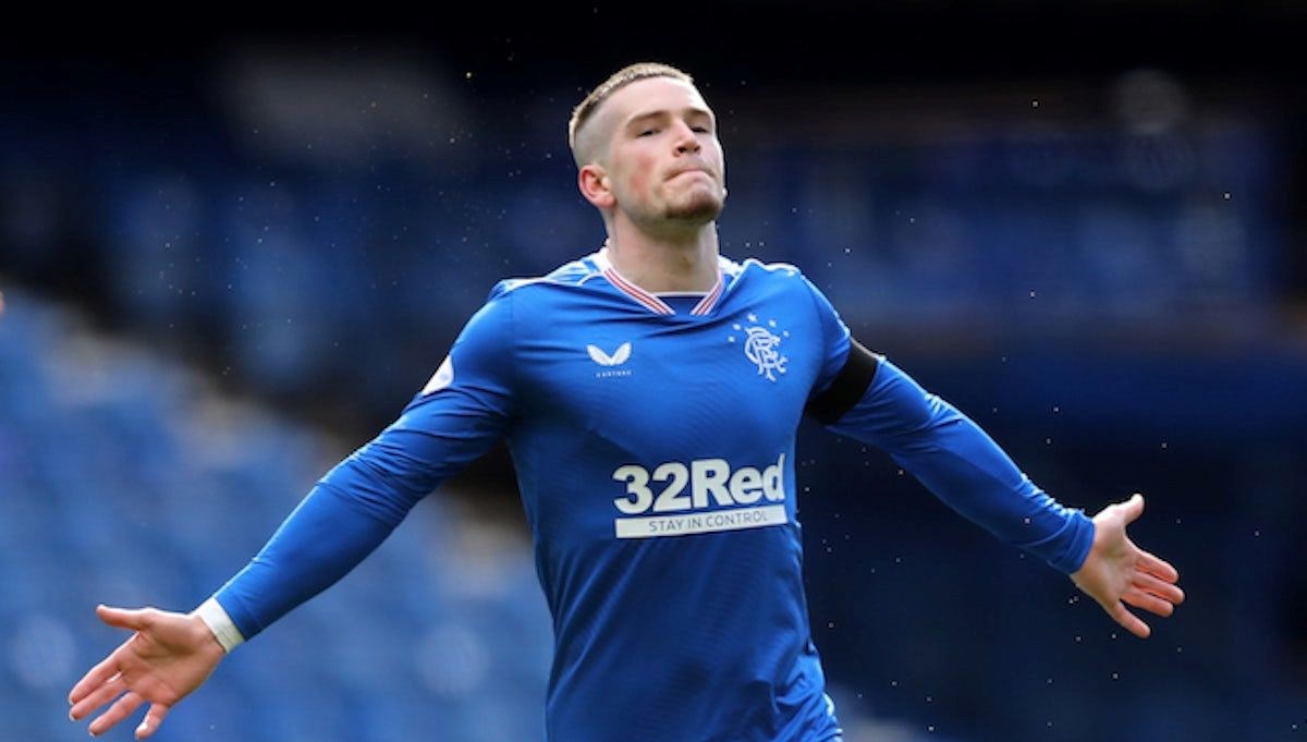 Ryan Kent transferinde Fenerbahçe’ye beklenmedik rakip