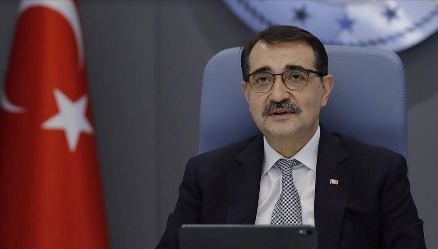 SON DAKİKA HABERİ: Eneri Bakanı Dönmez’den 14 Mayıs açıklaması