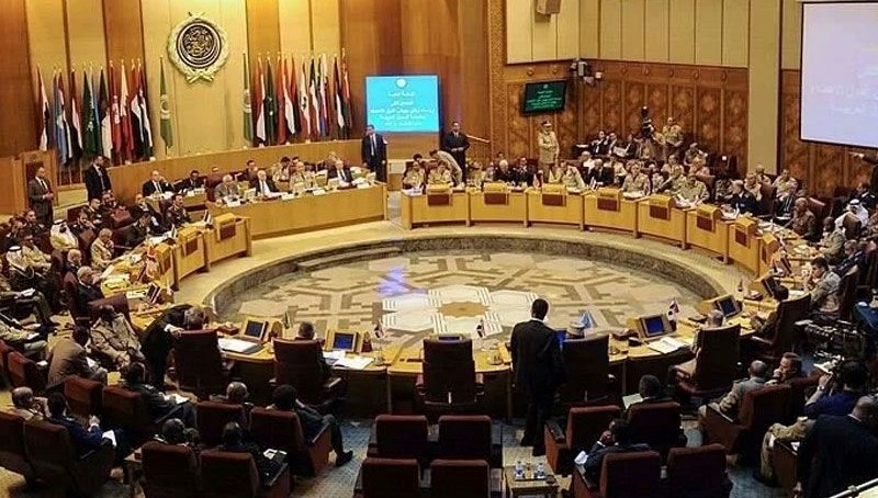 Suriye, Arap Birliği’ne dönüyor