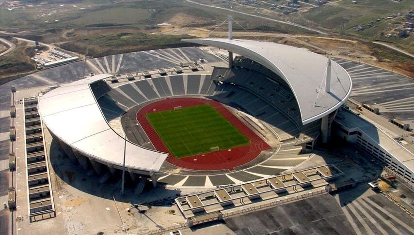 TFF’den Atatürk Olimpiyat Stadı kararı