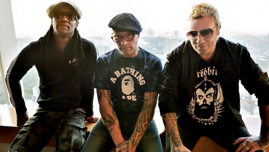 The Prodigy yıllar sonra yine Türkiye’ye geliyor