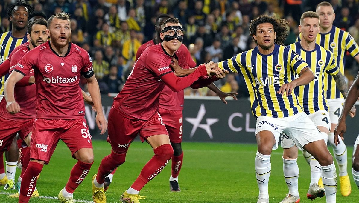 Türkiye Kupası | Son şampiyon Sivasspor, Fenerbahçe’yi konuk edecek