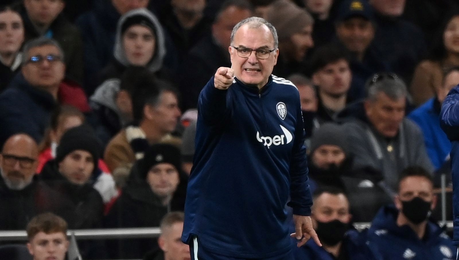 Uruguay Ulusal Ekibi Marcelo Bielsa ile anlaştı