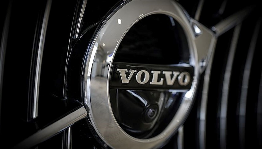 Volvo 1300 kişiyi işten çıkaracak