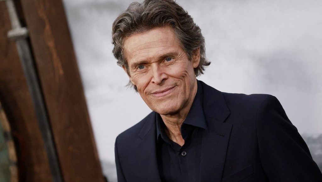 Willem Dafoe “Beterböcek 2” sinemasının takımına dahil oldu