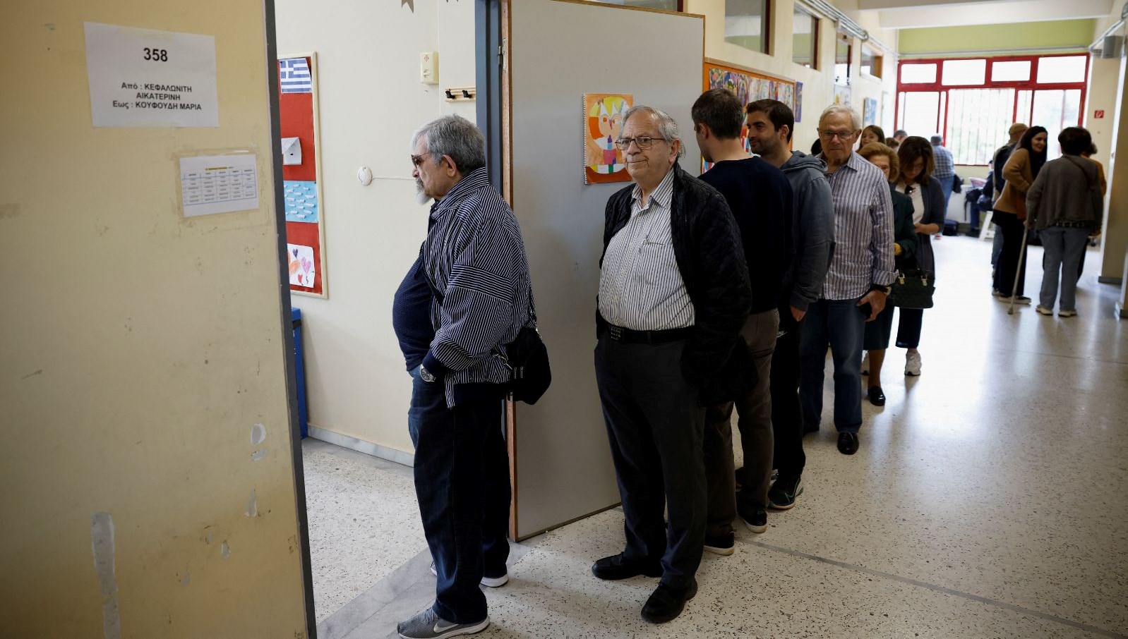 Yunanistan’da Batı Trakya Türkleri 4 milletvekili çıkardı