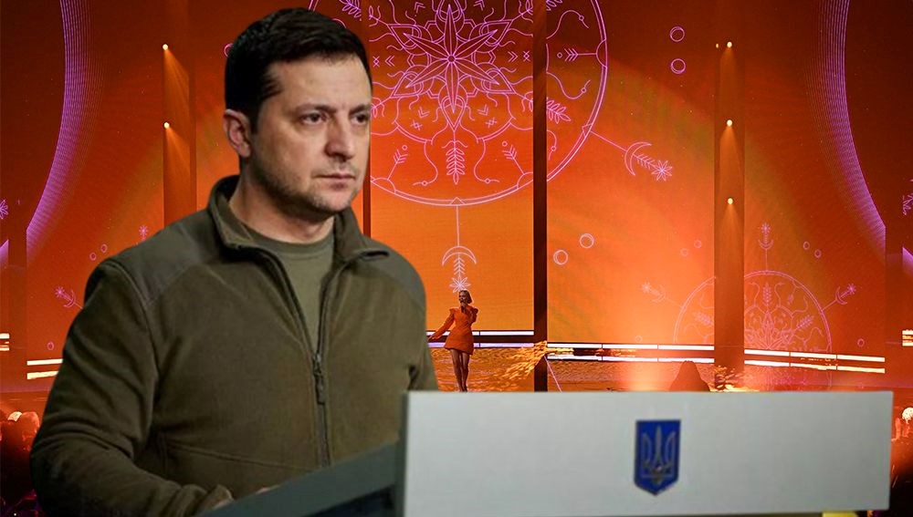 Zelenski İtalya’da konuştu: Ukrayna’nın karşı saldırısı ne vakit?