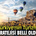 2023 Turizm Tahminleri: Türkiye'deki Popüler Yerler ve Trendler