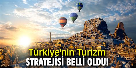 2023 Turizm Tahminleri: Türkiye’deki Popüler Yerler ve Trendler
