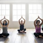 Yoga ve Zihinsel Sağlık: Yoga Egzersizlerinin Stresle Başa Çıkma Üzerindeki Etkileri